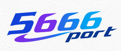 5666 port লোগো